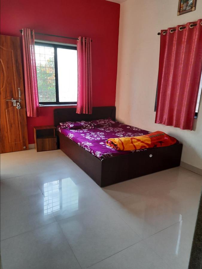 Trimurti Holiday Home Panchgani Exterior foto