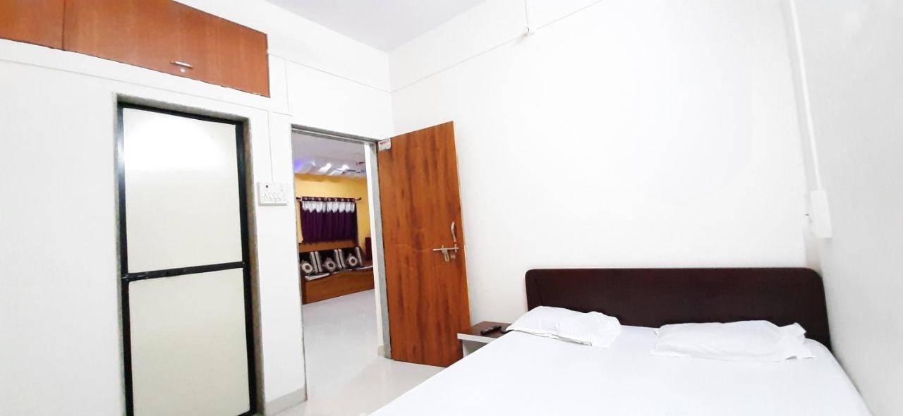 Trimurti Holiday Home Panchgani Exterior foto