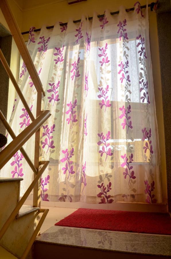 Trimurti Holiday Home Panchgani Exterior foto